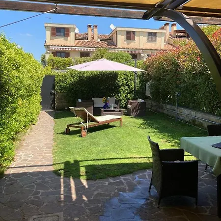 Дом отдыха La Casa D'angolo