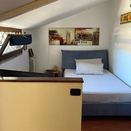 La Casa D'angolo *