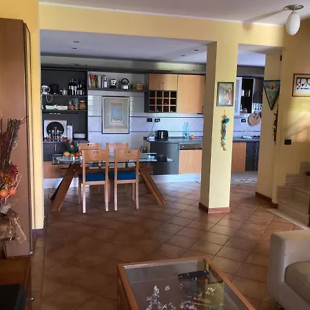 Дом отдыха La Casa D'angolo *