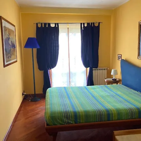 La Casa D'angolo