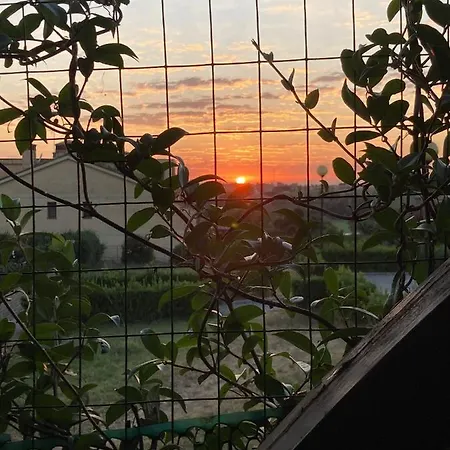 La Casa D'angolo *